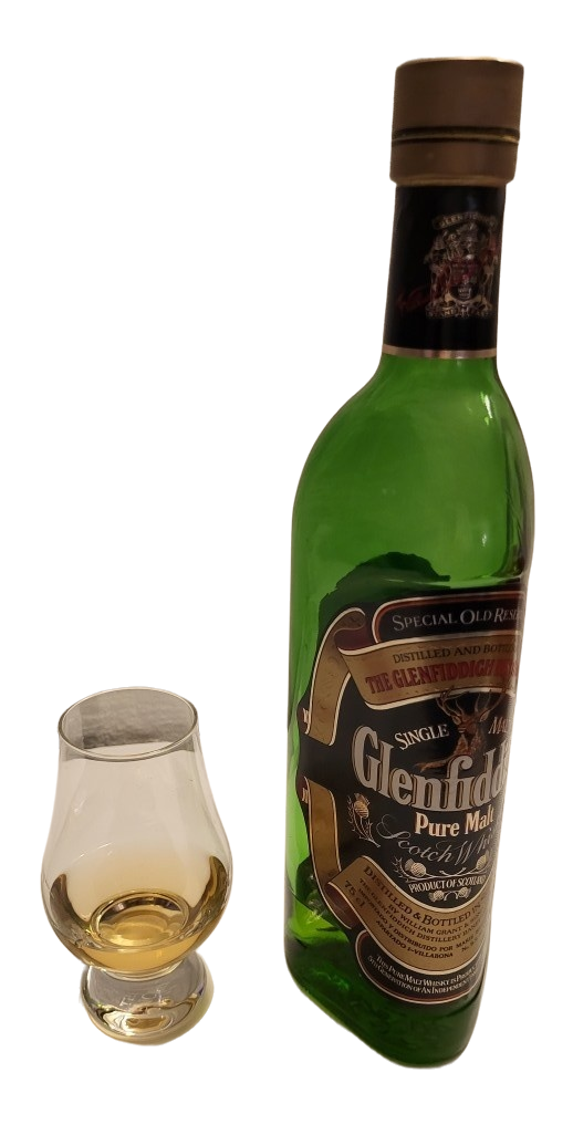 Pure Malt