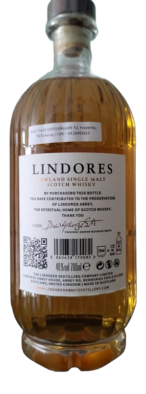 Lowland Single Malt Scotch Whisky
