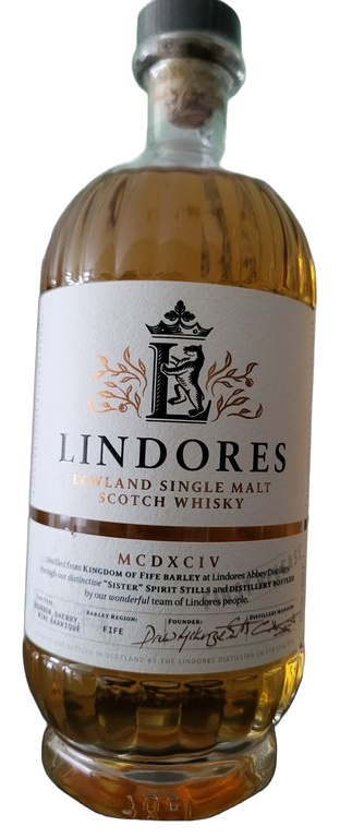 Lowland Single Malt Scotch Whisky