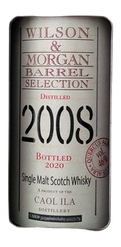 Barrel Selection