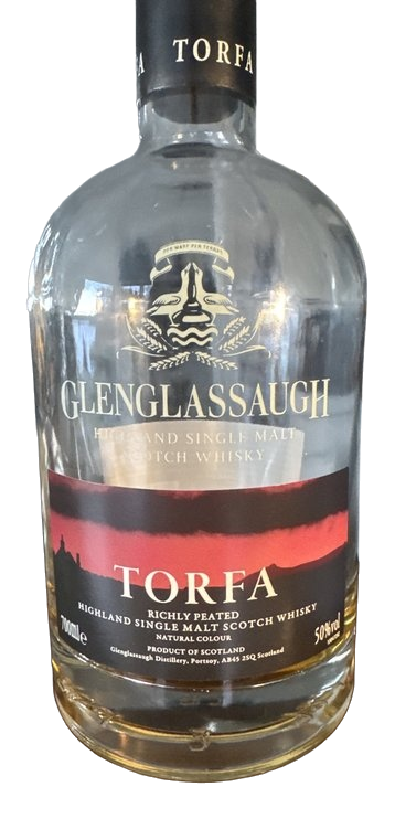 Torfa