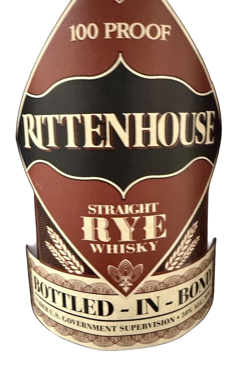 Straight Rye Whisky