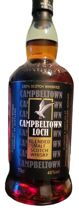 Blended Malt Scotch Whisky