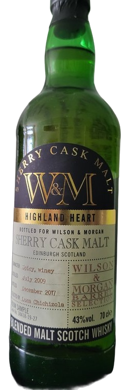 Highland Heart