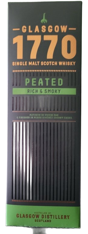 Peated