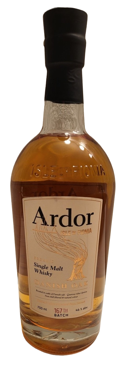 Ardor