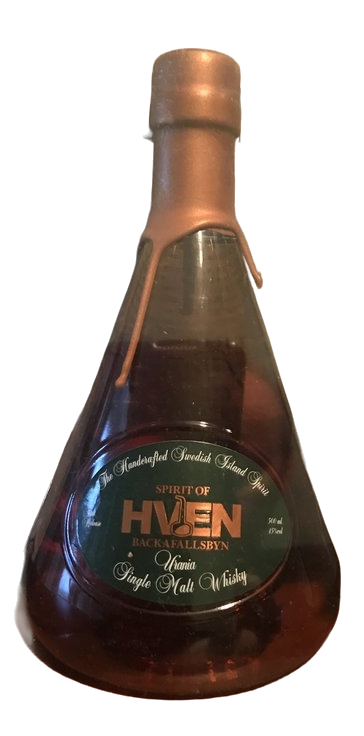 Spirit of hven