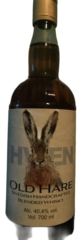 Old Hare