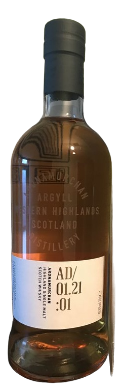 Single Malt Scotch Whisky