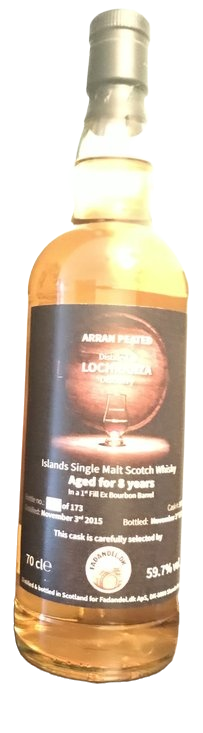 Lochranza