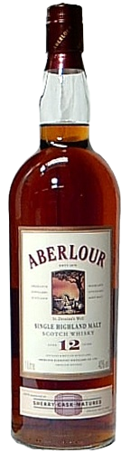 Aberlour 12