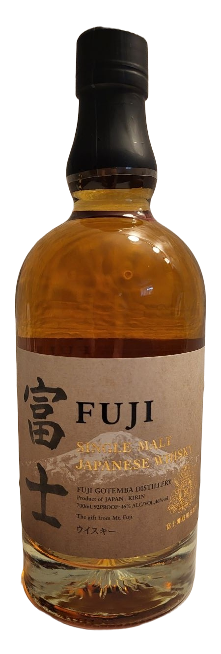 Fuji