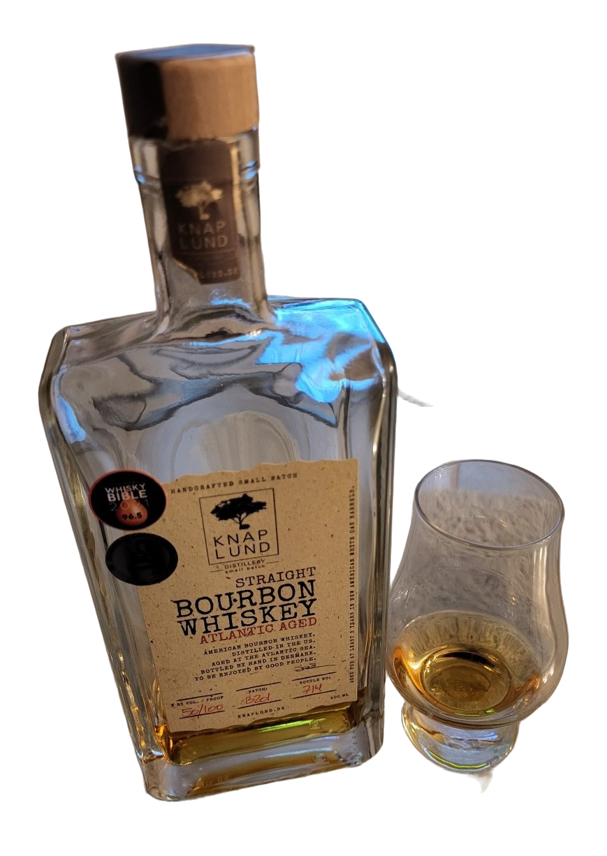 Atlantic Aged Bourbon