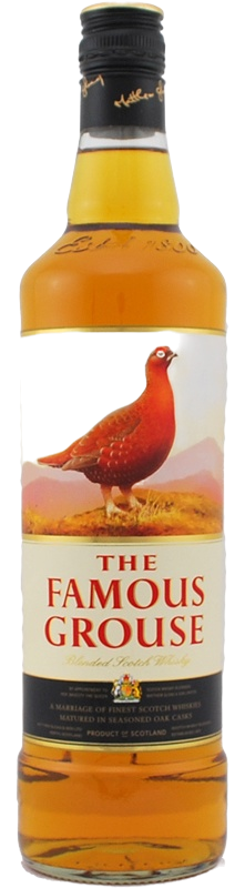 Blended Scotch Whisky