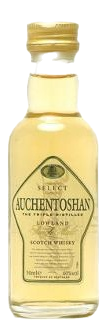 Auchentoshan Select
