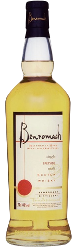 Benromach Traditional