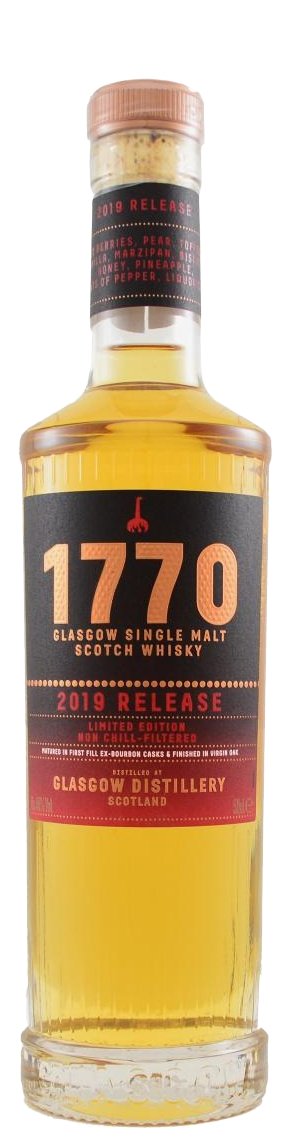 1770 Glasgow 2019 Release