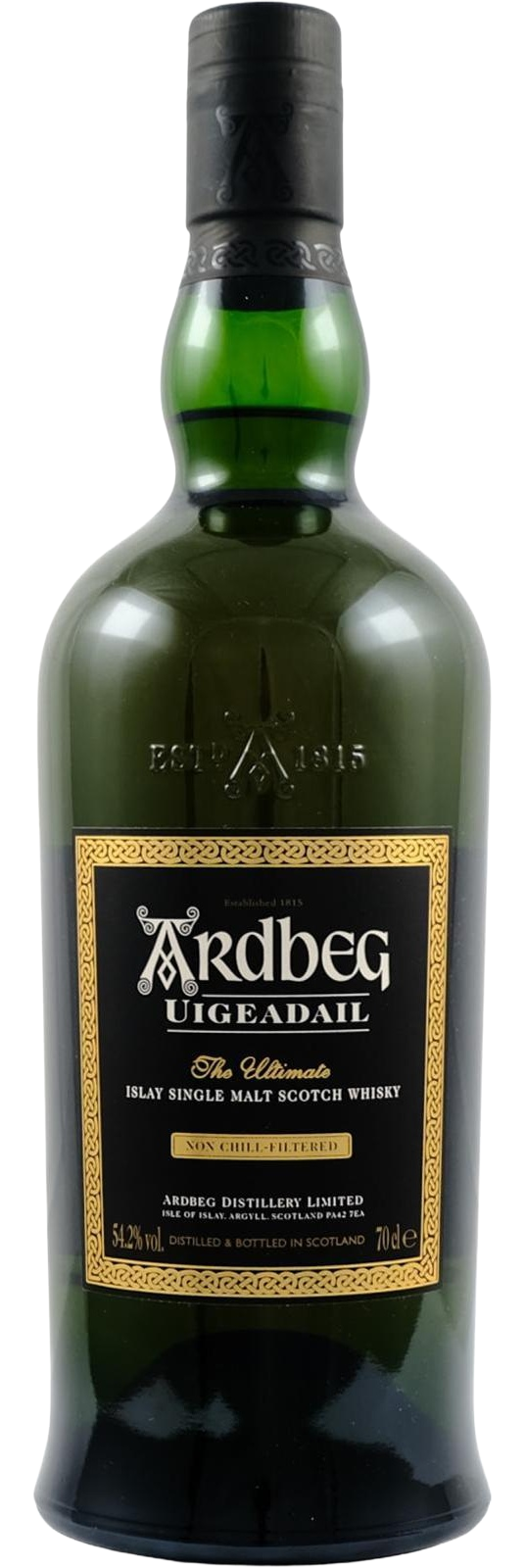 Ardbeg Uigeadail