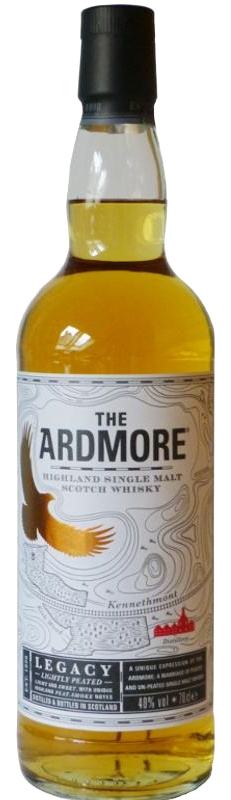 Ardmore Legacy