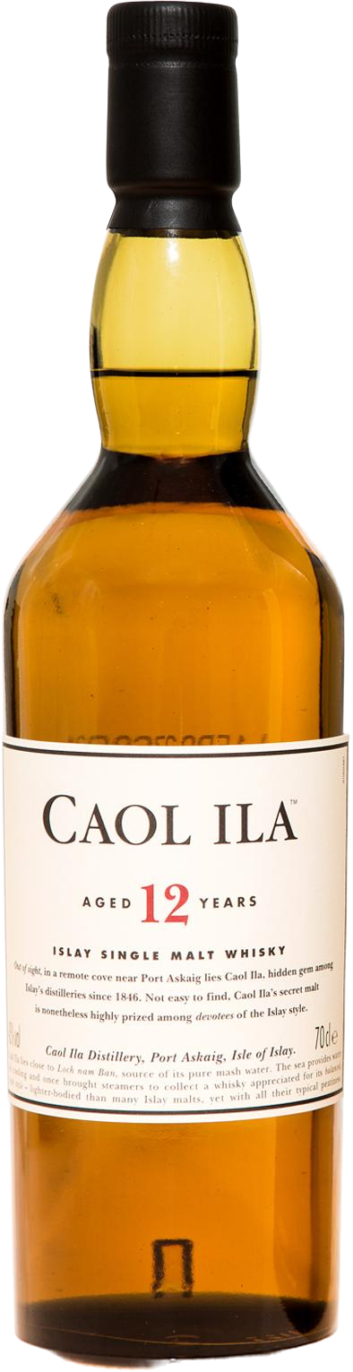 Caol Ila 12