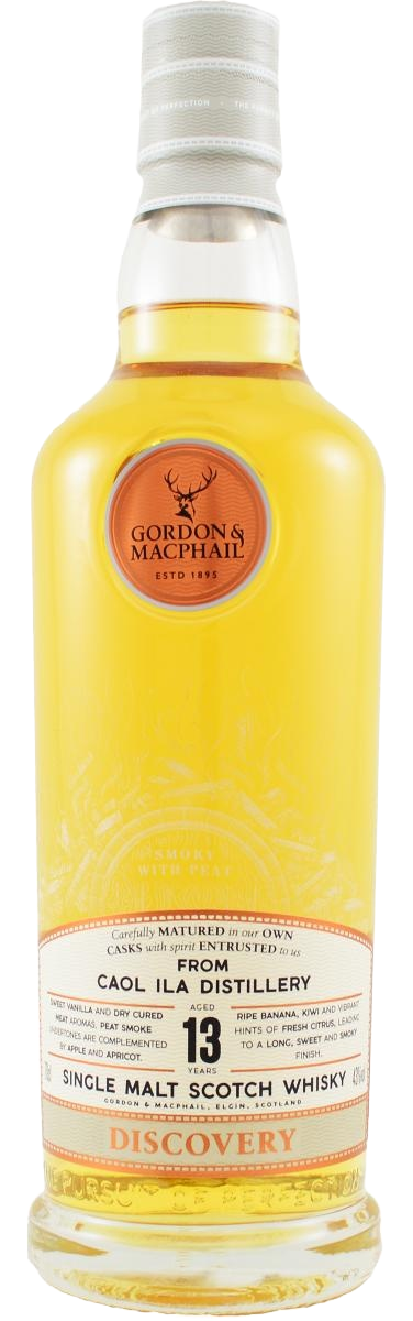 Caol Ila 13