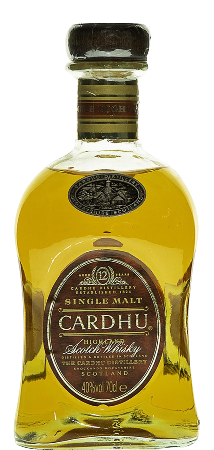 Cadhu 12