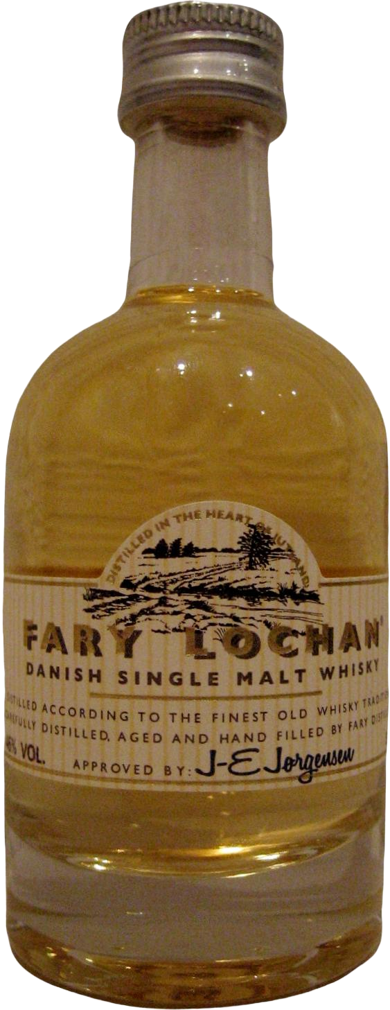 Fary Lochan 2013
