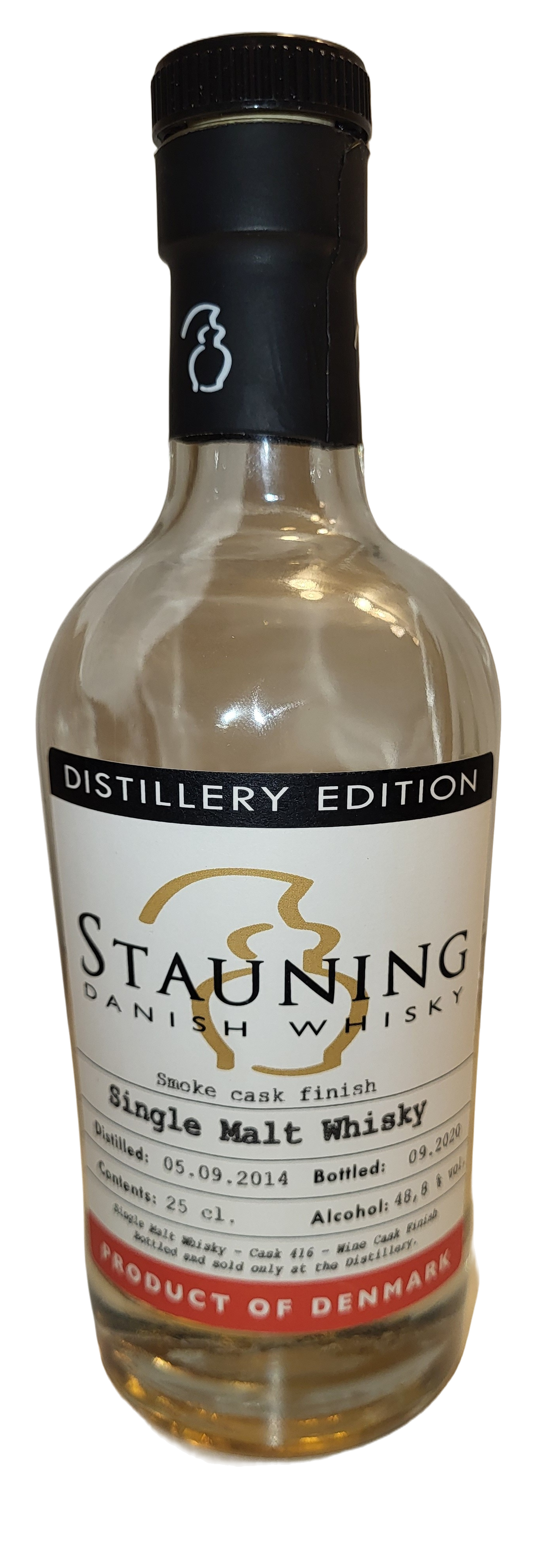 Distillery Edition