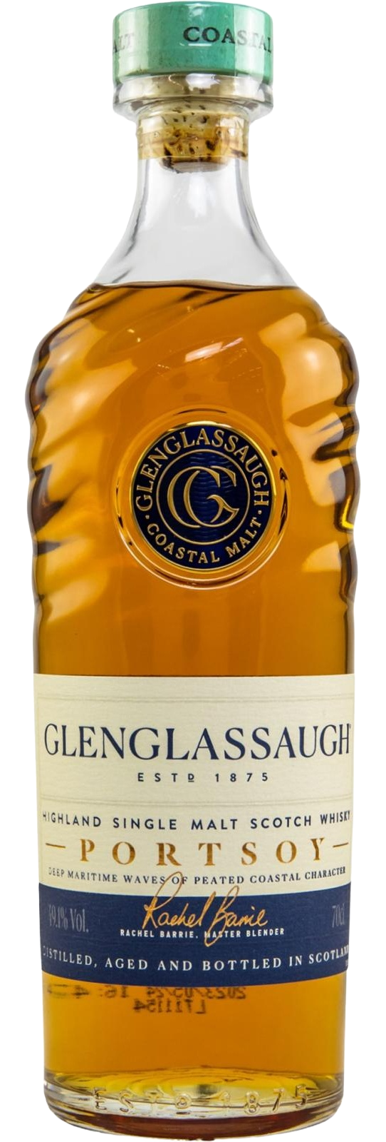 Glenglassaugh Portsoy