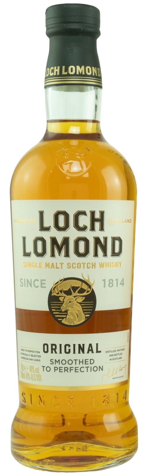 Loch Lomond Original