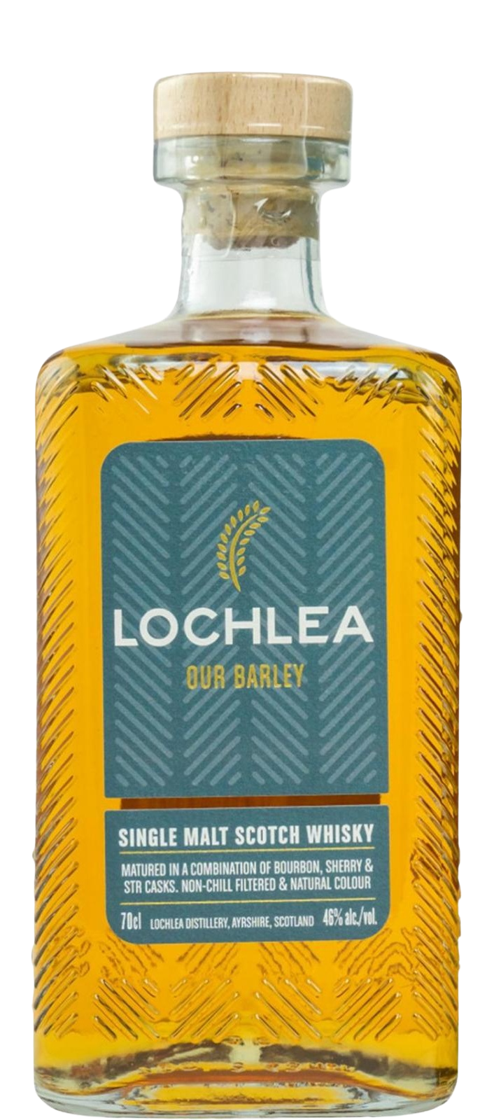 Lochlea Our Barley