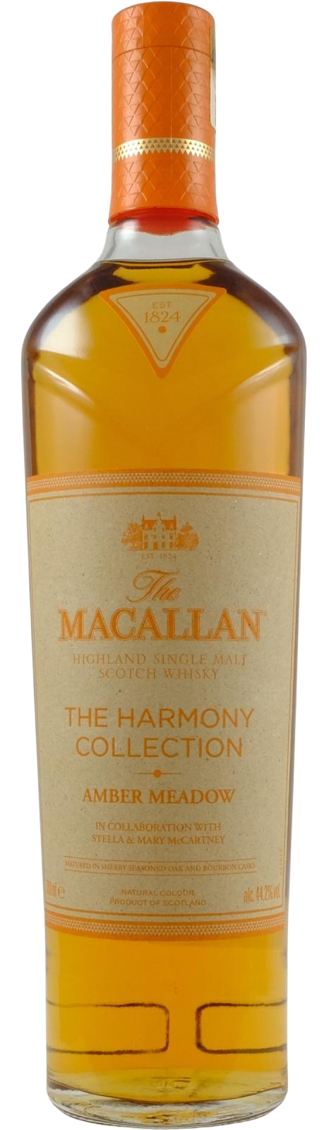 Macallan Amber Meadow