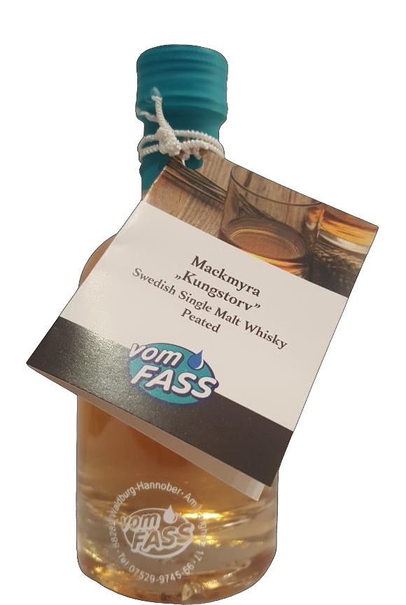 Mackmyra Kungstorv vF