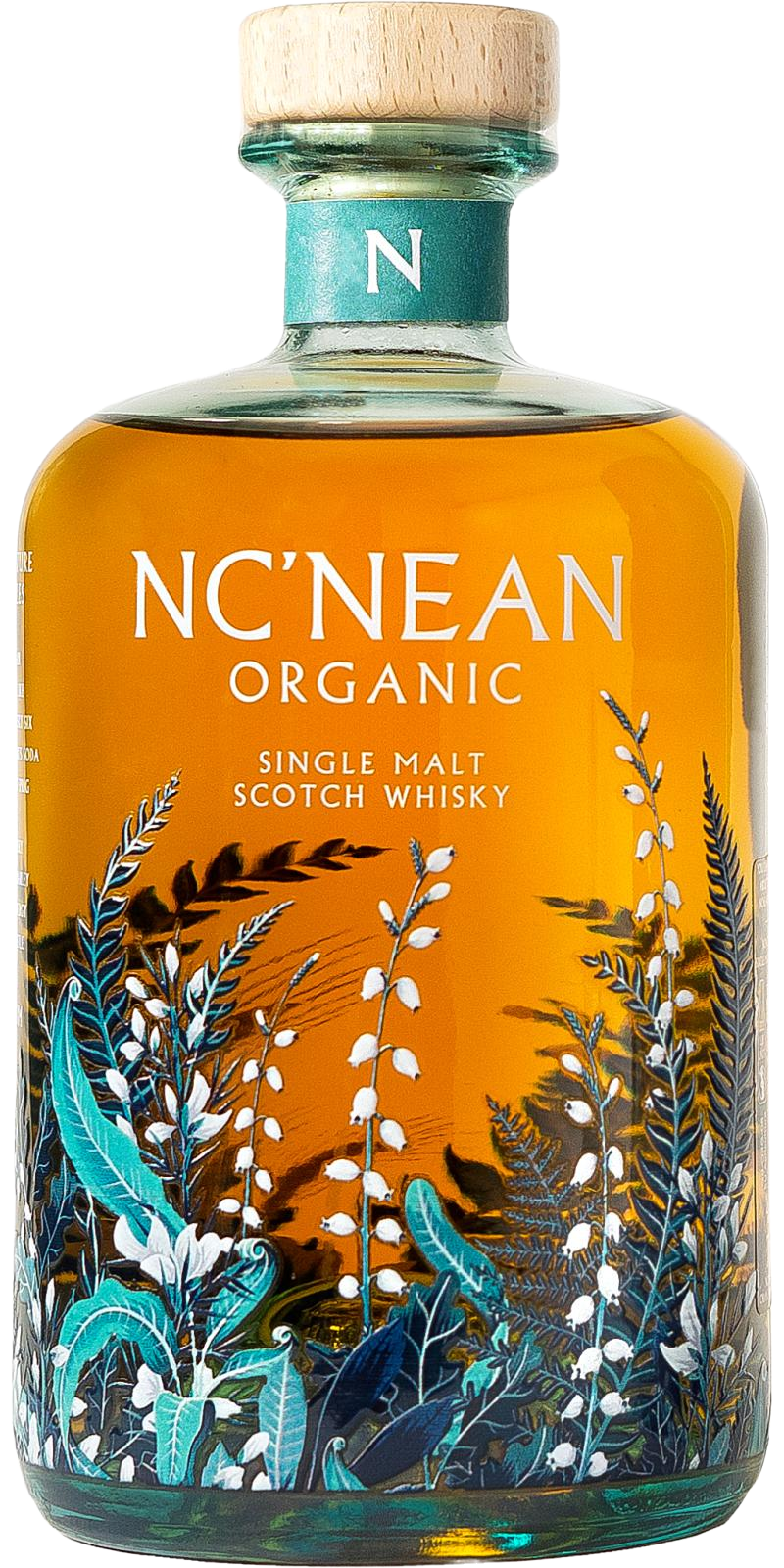 Nc'nean 2017