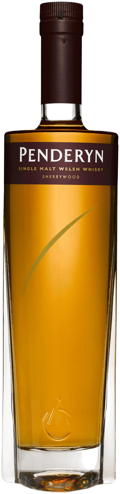 Penderyn Sherrywood