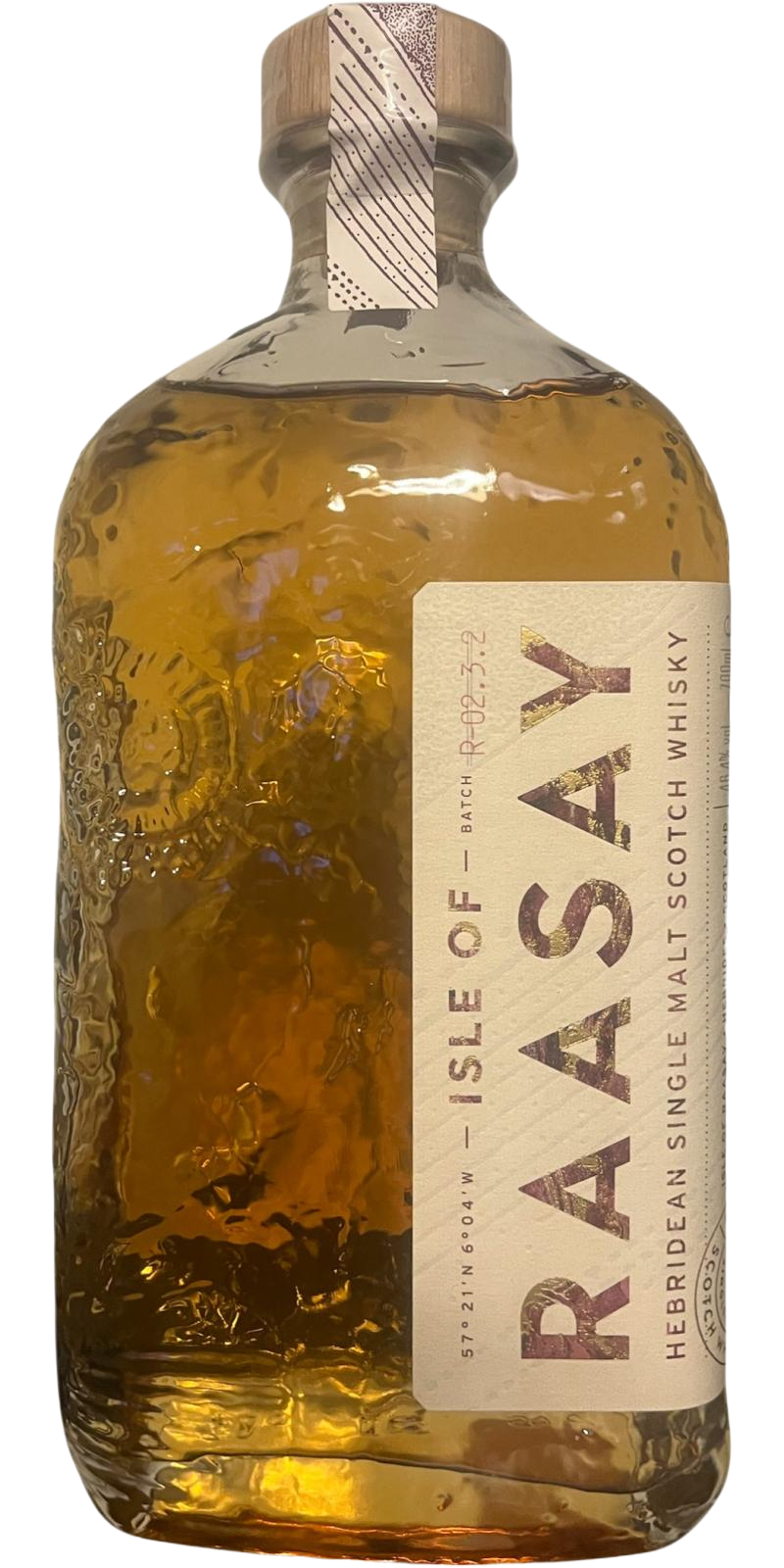 Raasay 2019