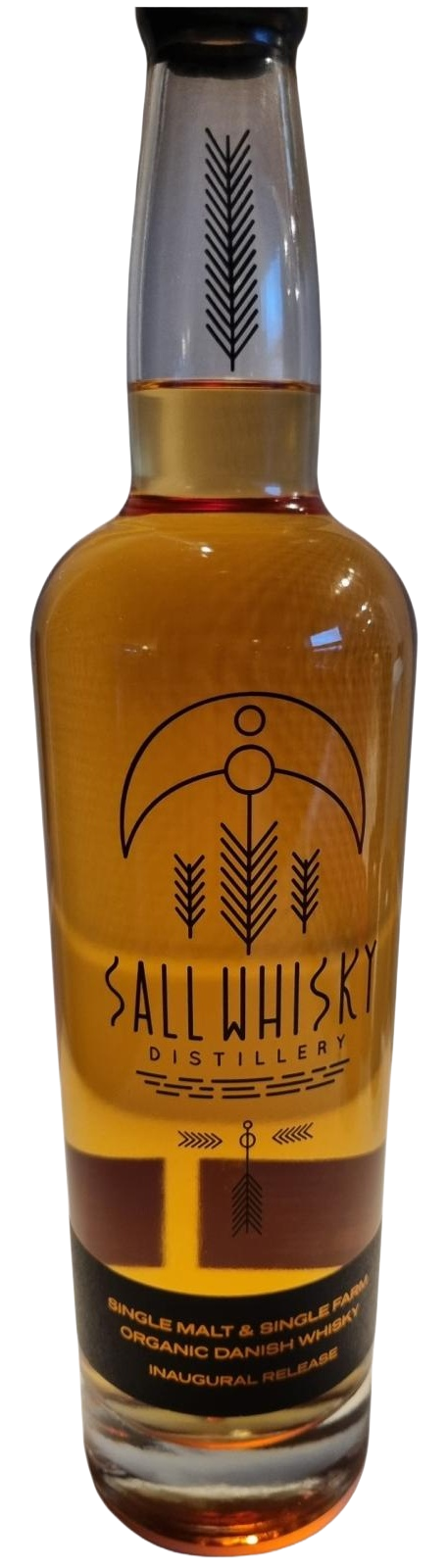 Sall Whisky 2019