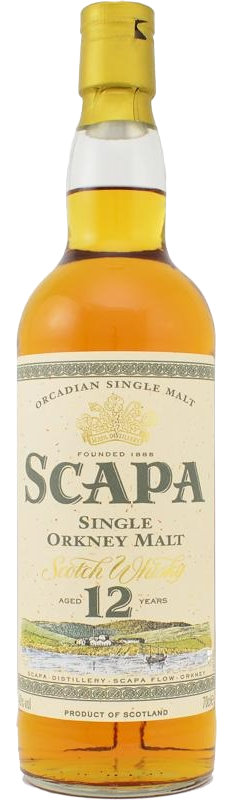 Scapa 12