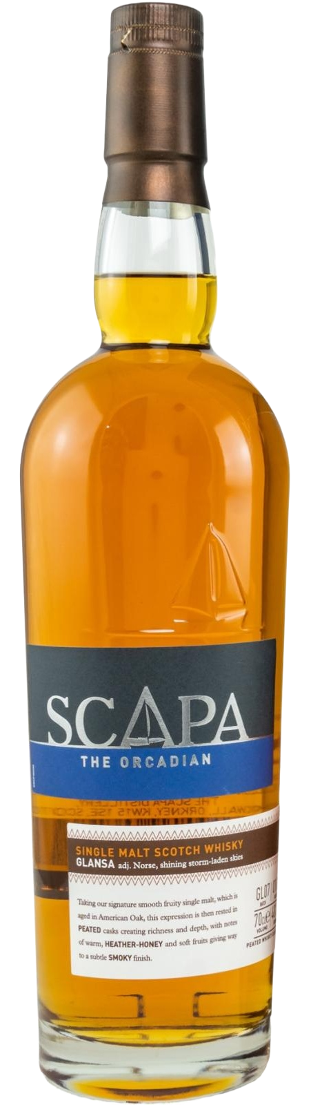 Scapa Glansa