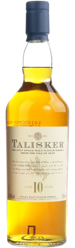 Talisker 10