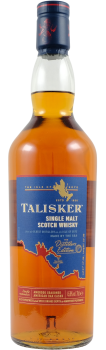 Talisker Distillers Edition