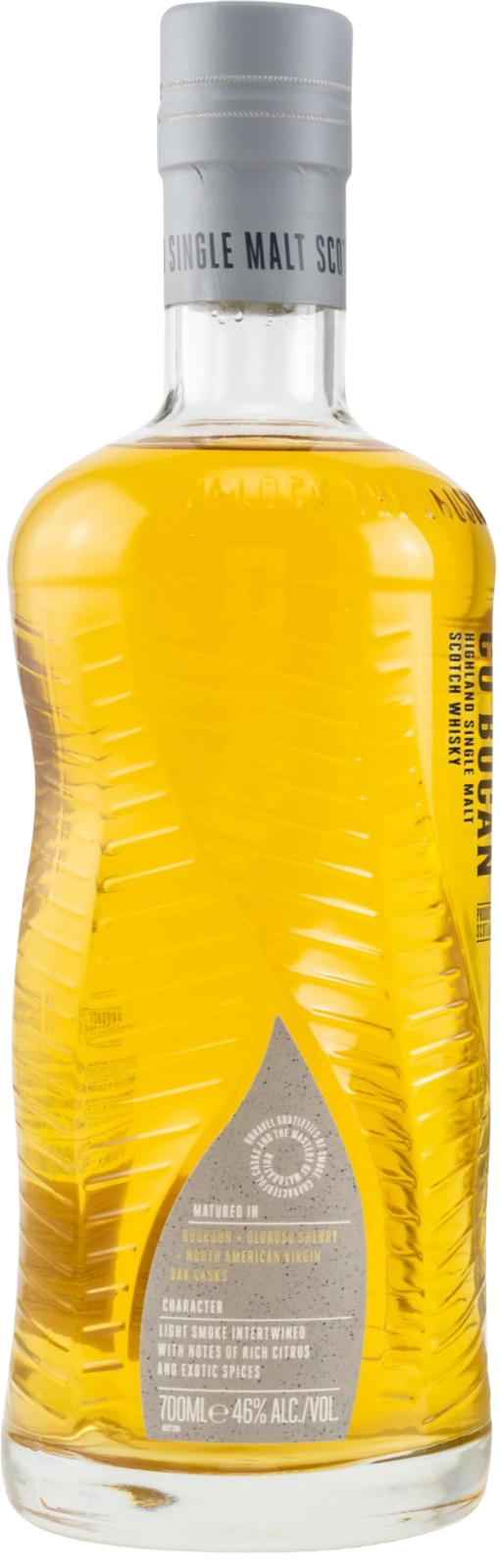 Tomatin Cù Bòcan Signature