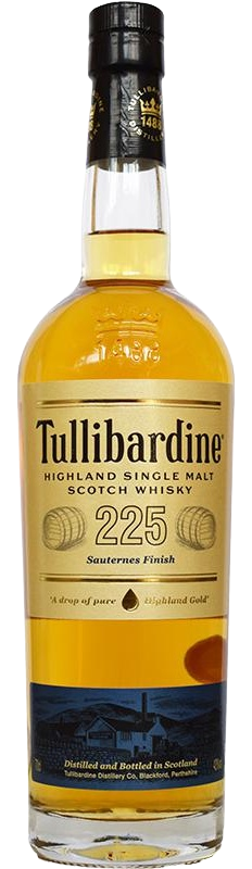 Tullibardine 225