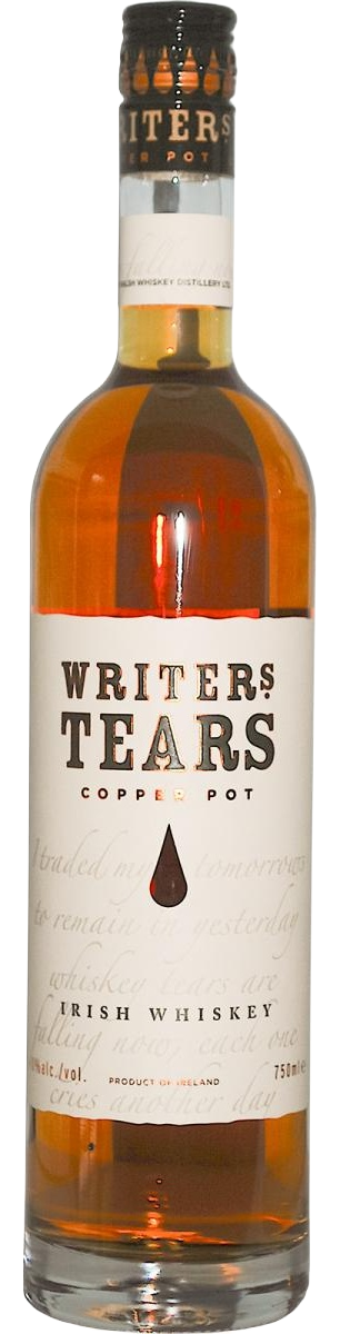 Writers tears