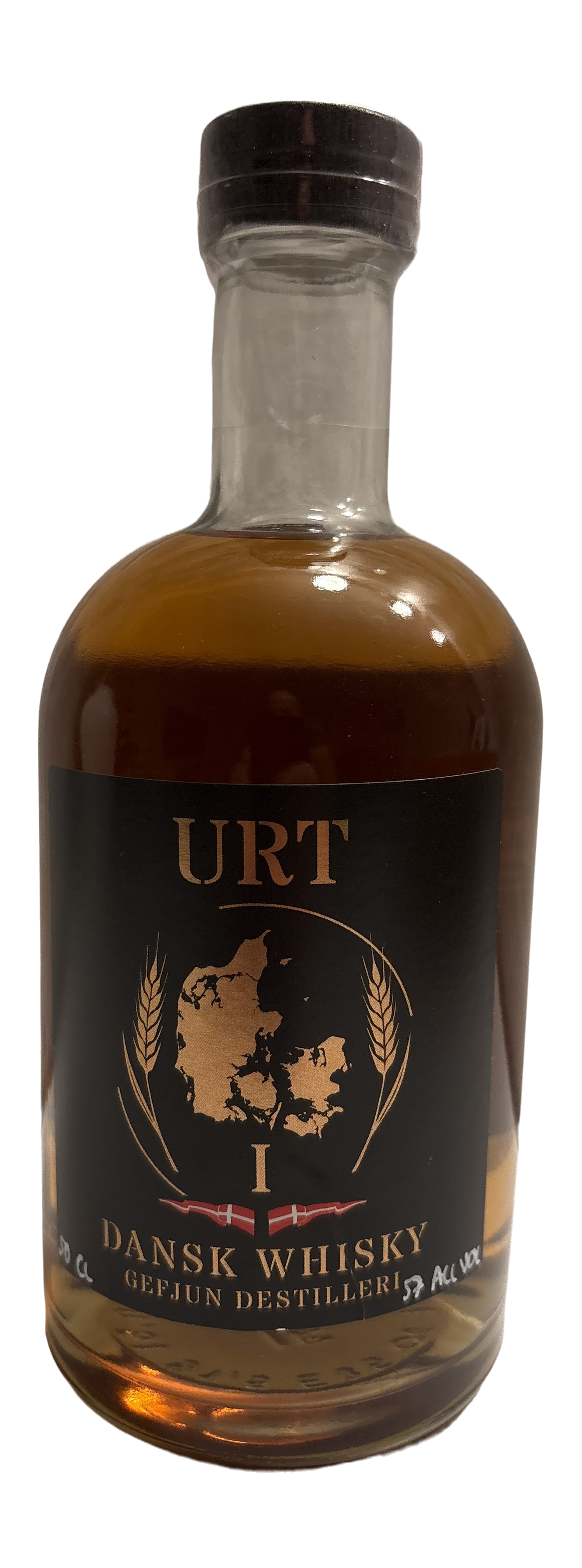 URT