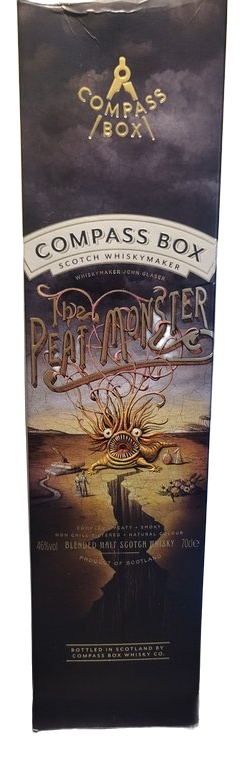 The Peat Monster