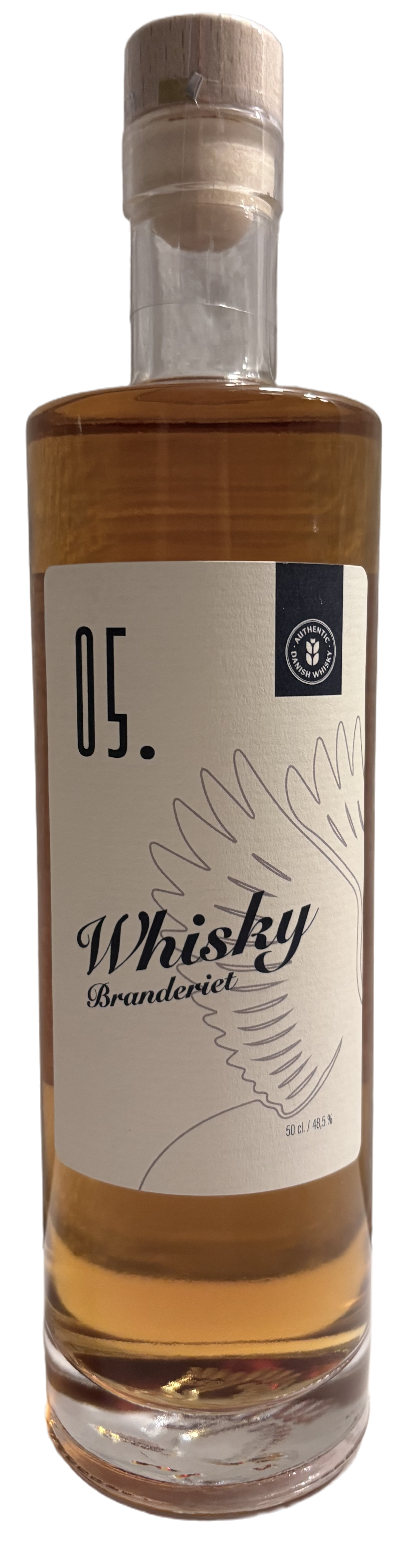 Whisky No. 5