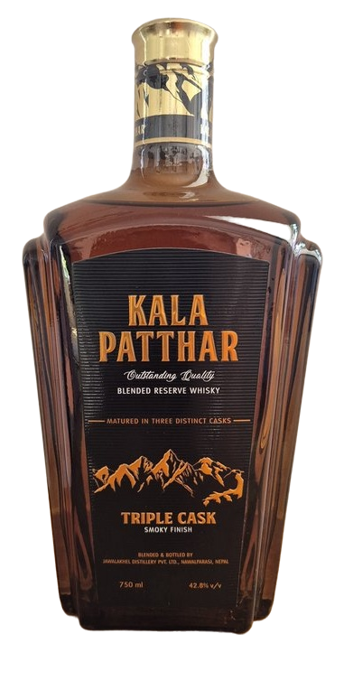 Blended Reserve Whisky