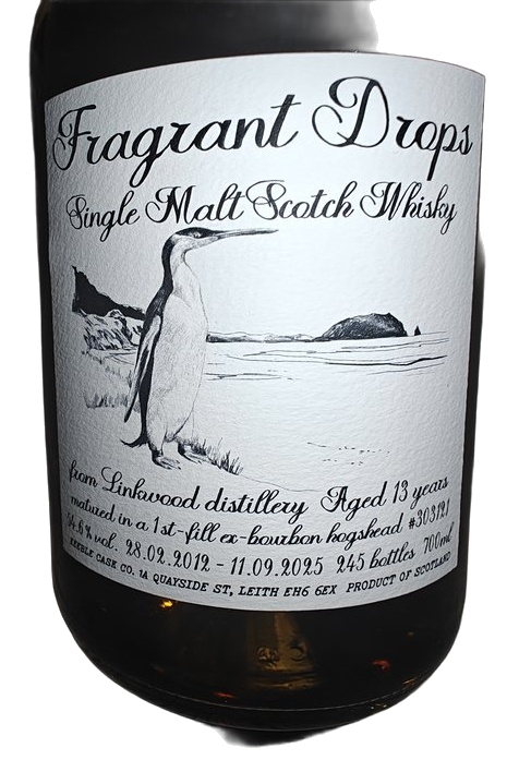 Single Malt Scotch Whisky
