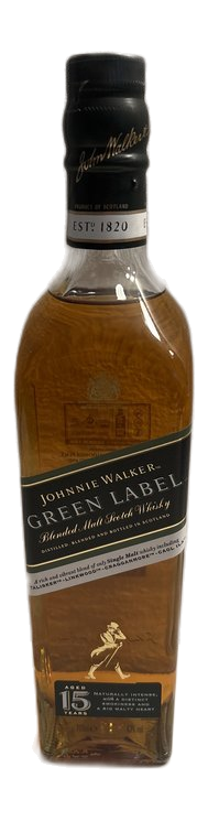 Green Label